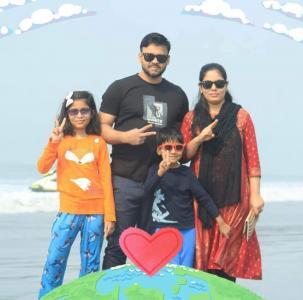 Ashfaq