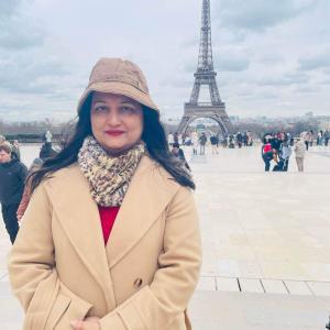 Priya