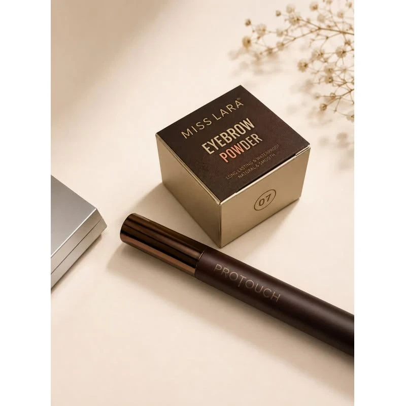Perfect Brow Duo (2 Pcs)